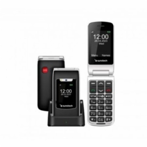 TELEFONO MOVIL SUNSTECH CELT23BK